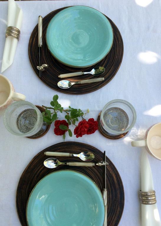 At Home In Maremma Istia dʼOmbrone エクステリア 写真