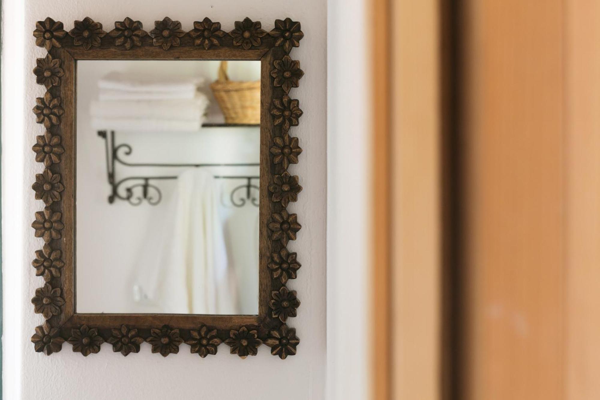 At Home In Maremma Istia dʼOmbrone 部屋 写真