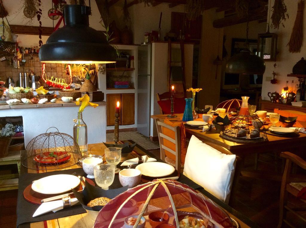 At Home In Maremma Istia dʼOmbrone エクステリア 写真