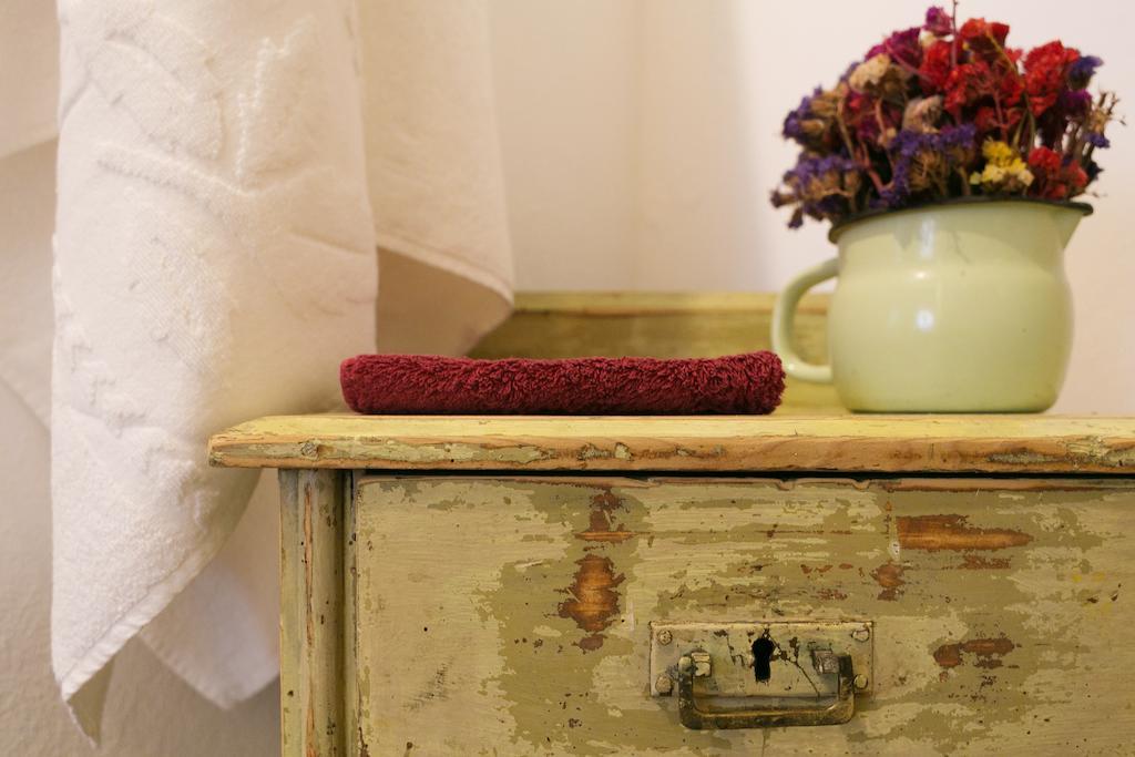 At Home In Maremma Istia dʼOmbrone 部屋 写真