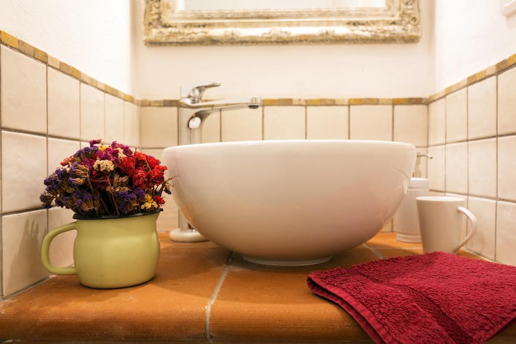 At Home In Maremma Istia dʼOmbrone 部屋 写真