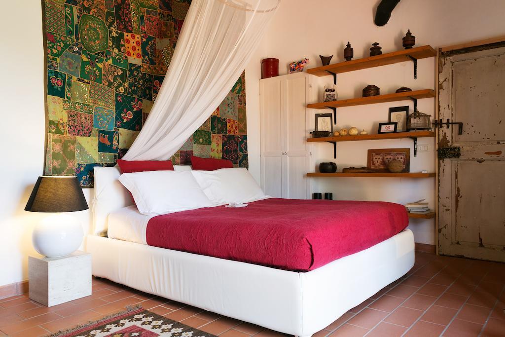 At Home In Maremma Istia dʼOmbrone 部屋 写真