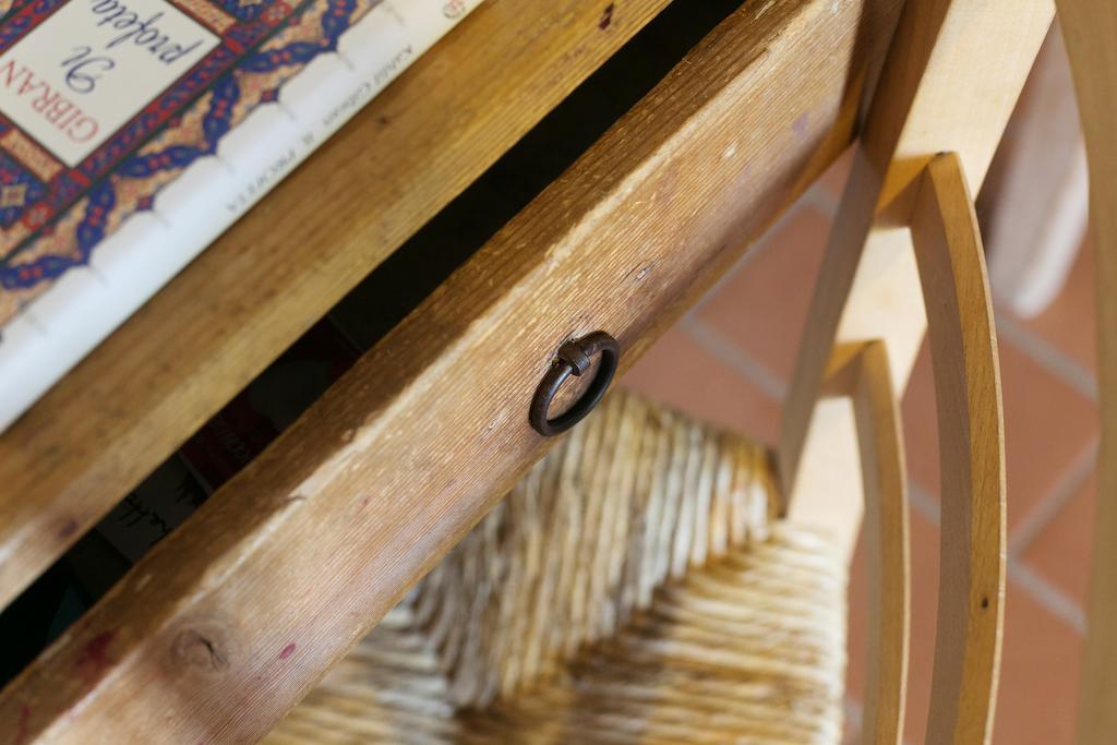 At Home In Maremma Istia dʼOmbrone 部屋 写真