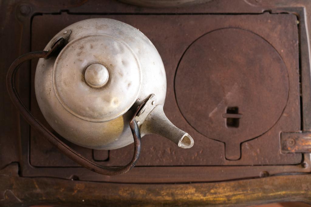 At Home In Maremma Istia dʼOmbrone 部屋 写真