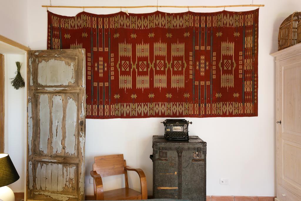 At Home In Maremma Istia dʼOmbrone 部屋 写真