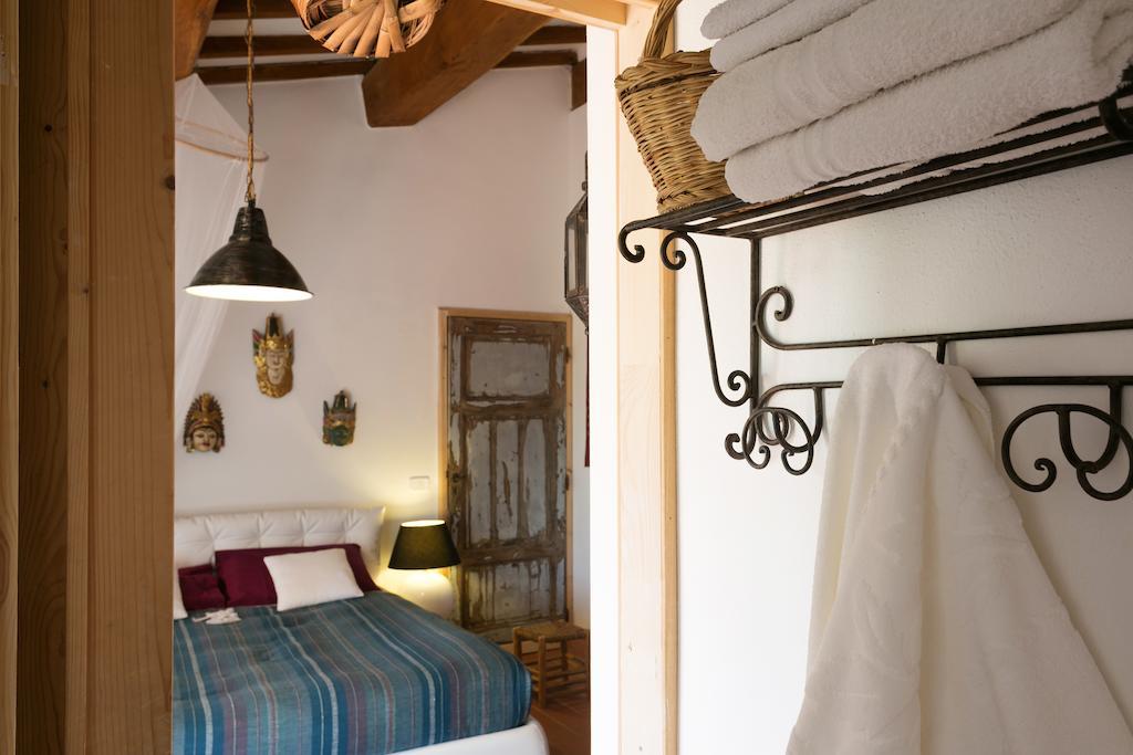 At Home In Maremma Istia dʼOmbrone 部屋 写真