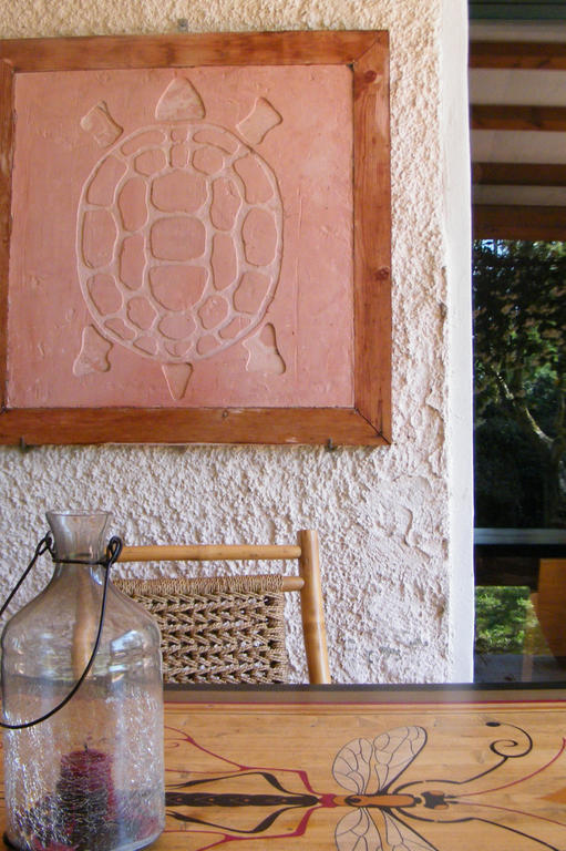 At Home In Maremma Istia dʼOmbrone エクステリア 写真
