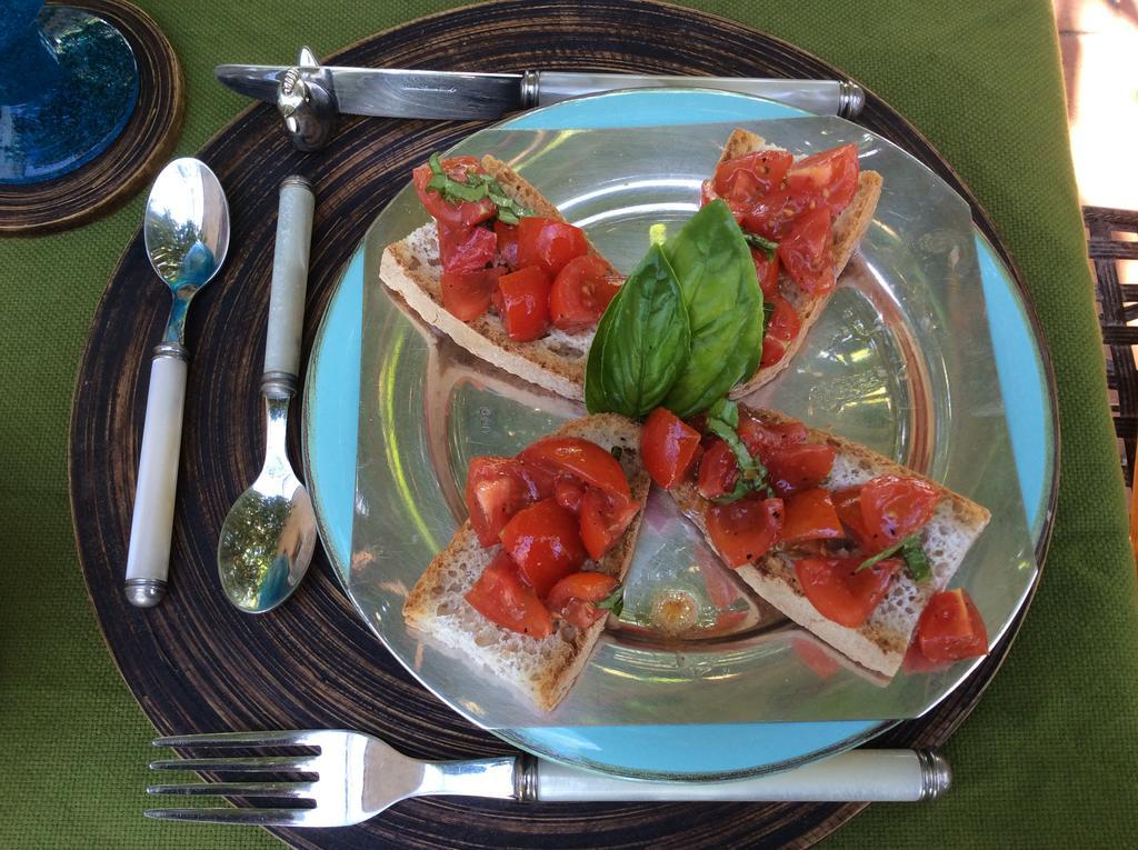 At Home In Maremma Istia dʼOmbrone エクステリア 写真