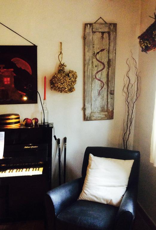 At Home In Maremma Istia dʼOmbrone エクステリア 写真
