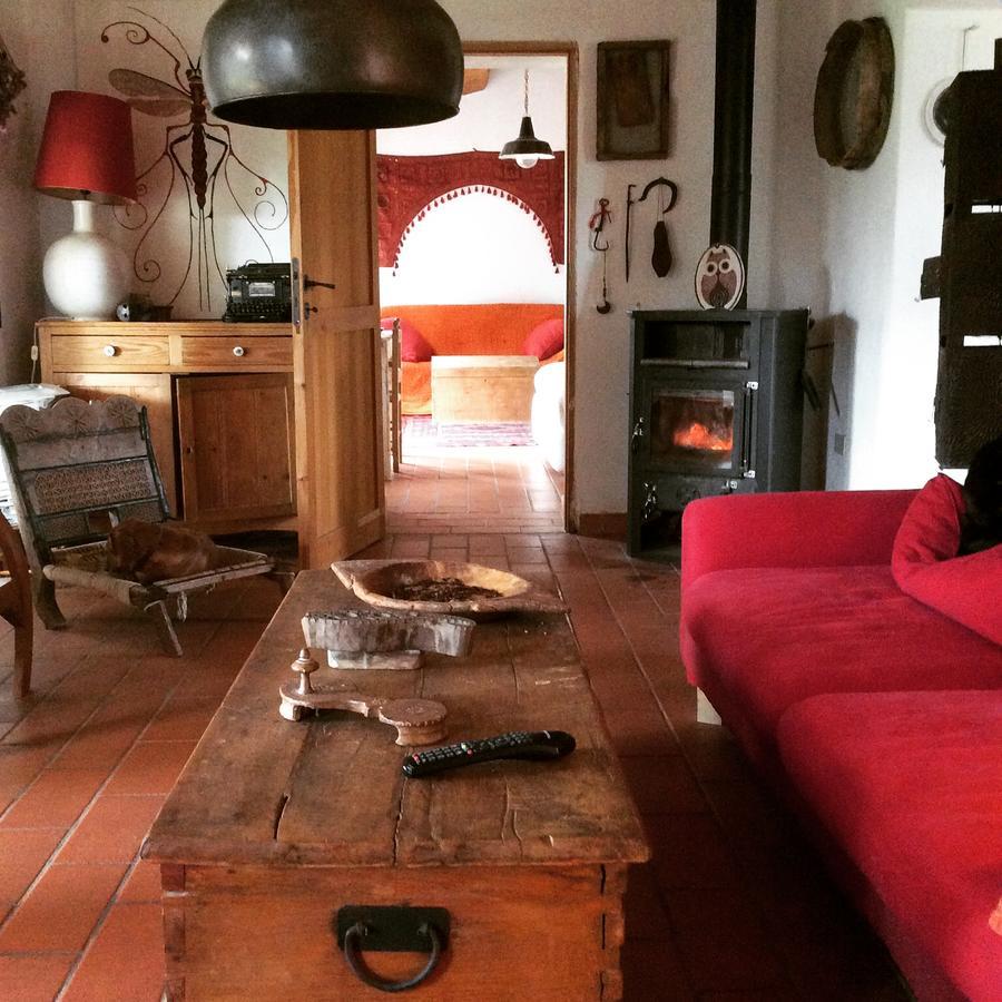 At Home In Maremma Istia dʼOmbrone エクステリア 写真