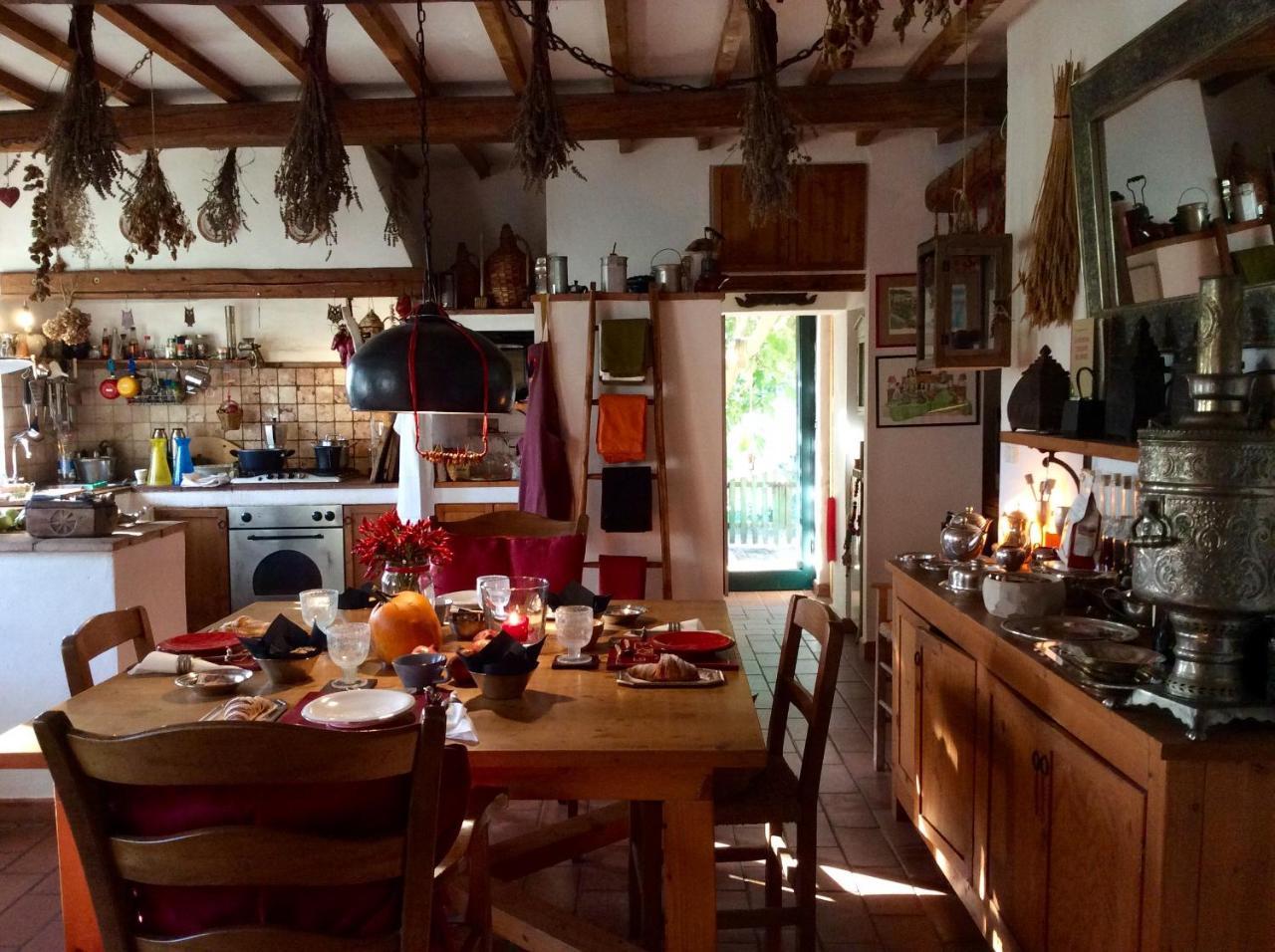 At Home In Maremma Istia dʼOmbrone エクステリア 写真