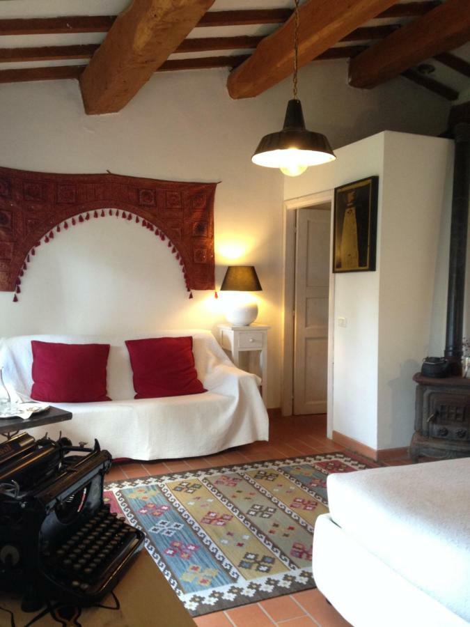 At Home In Maremma Istia dʼOmbrone エクステリア 写真